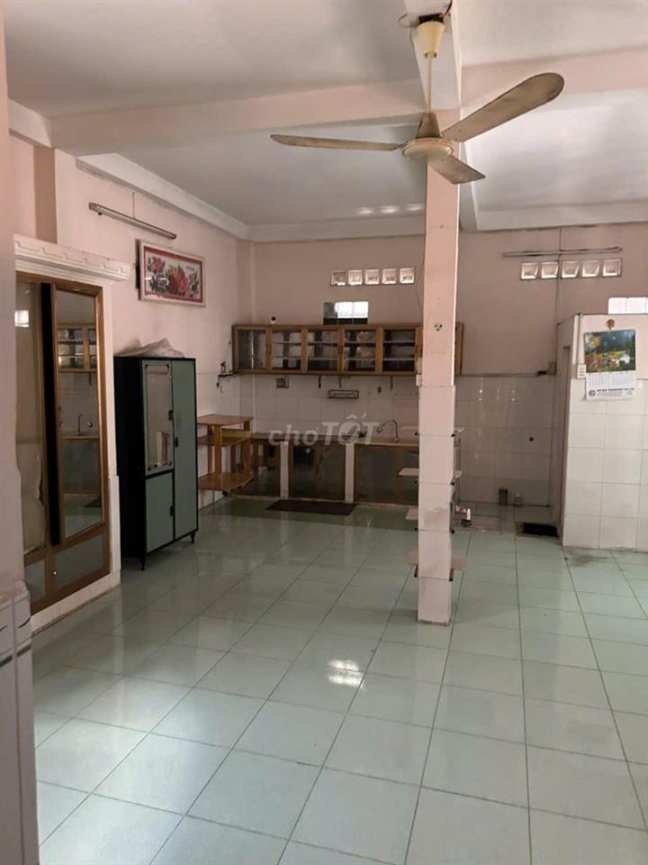 CHÍNH CHỦ BÁN NHÀ HẺM 275 BẠCH ĐẰNG - BÌNH THẠNH (GIÁP Q1) 