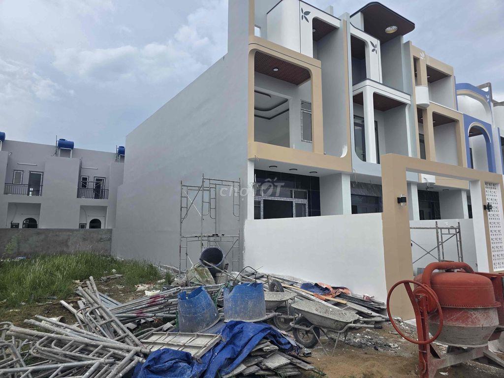 CHÍNH CHỦ CẦN BÁN LÔ ĐẤT FULL THỔ CƯ - SỔ HỒNG RIÊNG