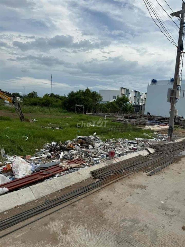 CHÍNH CHỦ CẦN BÁN LÔ ĐẤT FULL THỔ CƯ - SỔ HỒNG RIÊNG