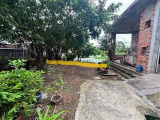 Bán đất ấp thanh ba cách 835A 150m