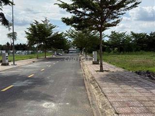 Bán đất thổ cử Bến Lức