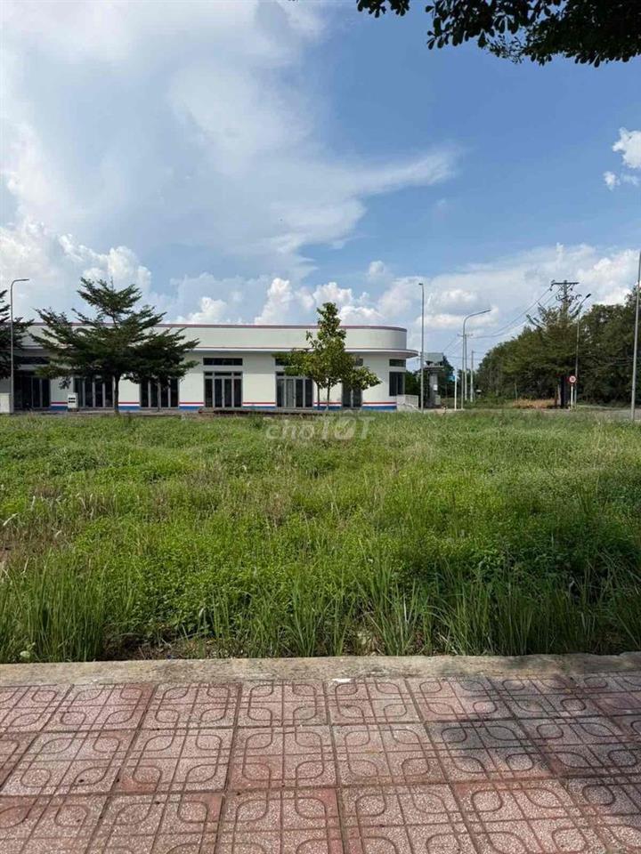 Bán đất thổ cử Bến Lức