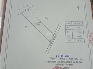 bán đất nông nghiệp