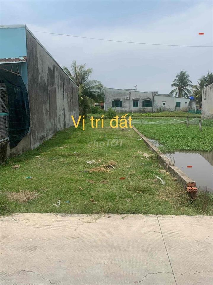 Bán đất 1/ Bàu Sen, Gần vành đai 3
