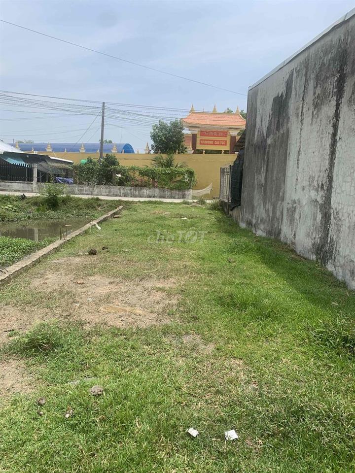 Bán đất 1/ Bàu Sen, Gần vành đai 3