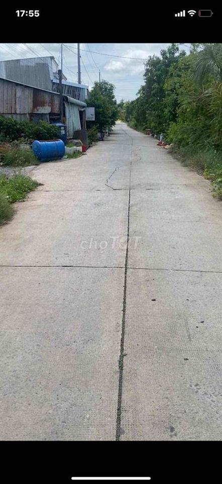 Bán đất gấp giá rẻ ở Đức Hoà Long An