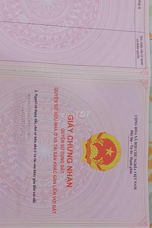 bán đất