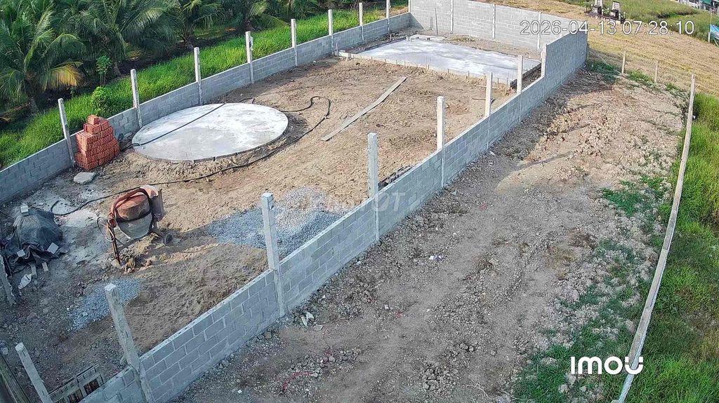 Cần ra đi 1 lô đất nền cực đẹp