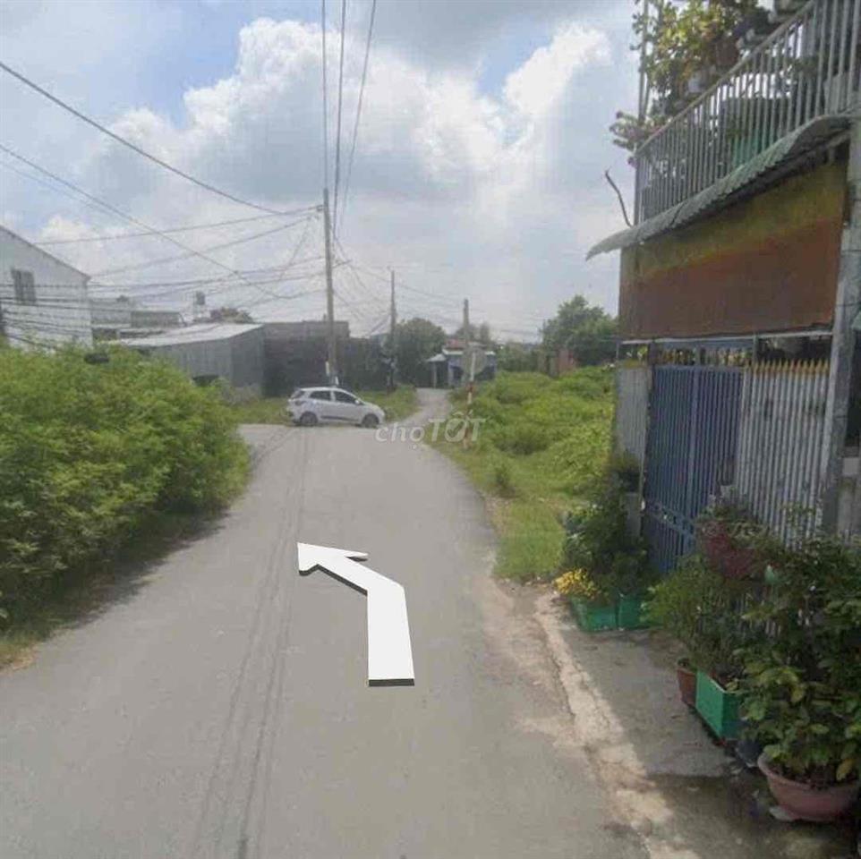 chính chủ gửi bán 1038m có 580m thổ đất mỹ hạnh bắc