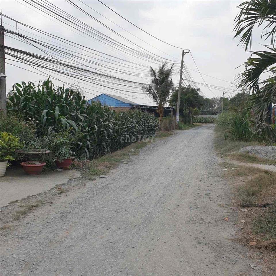 chính chủ gửi bán 1038m có 580m thổ đất mỹ hạnh bắc