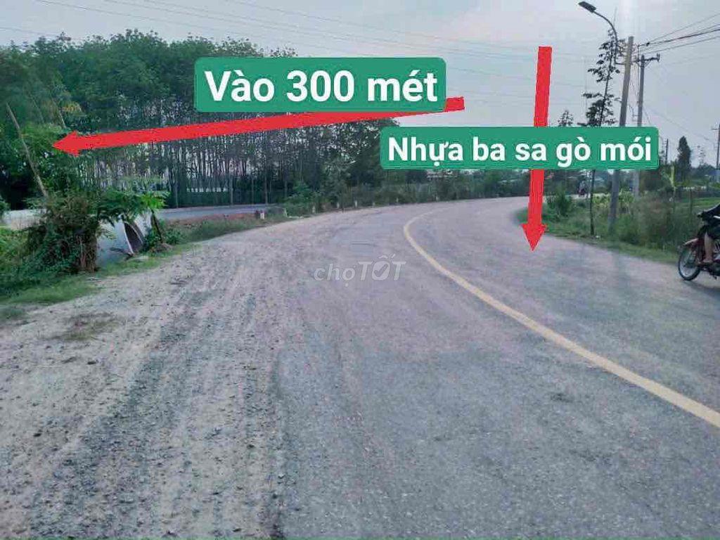 ĐẤT thổ cư gần Vinhomes