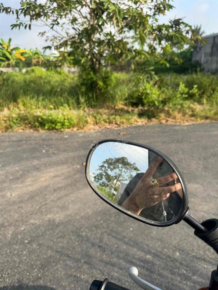 Đất Ngộp Chính chủ