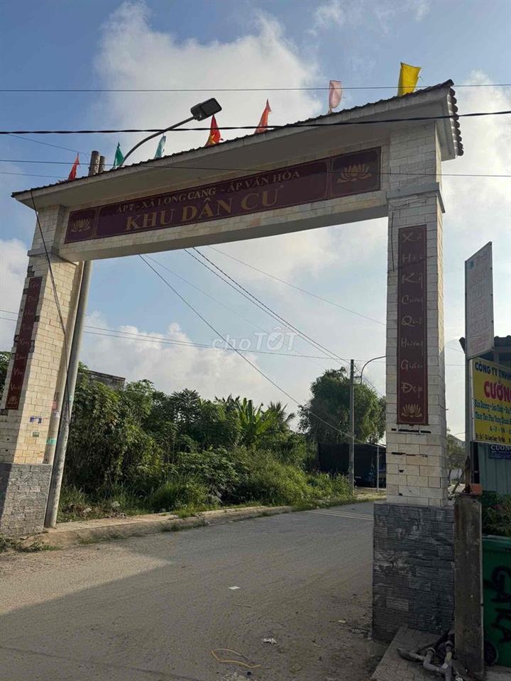 Đất Ngộp Chính chủ