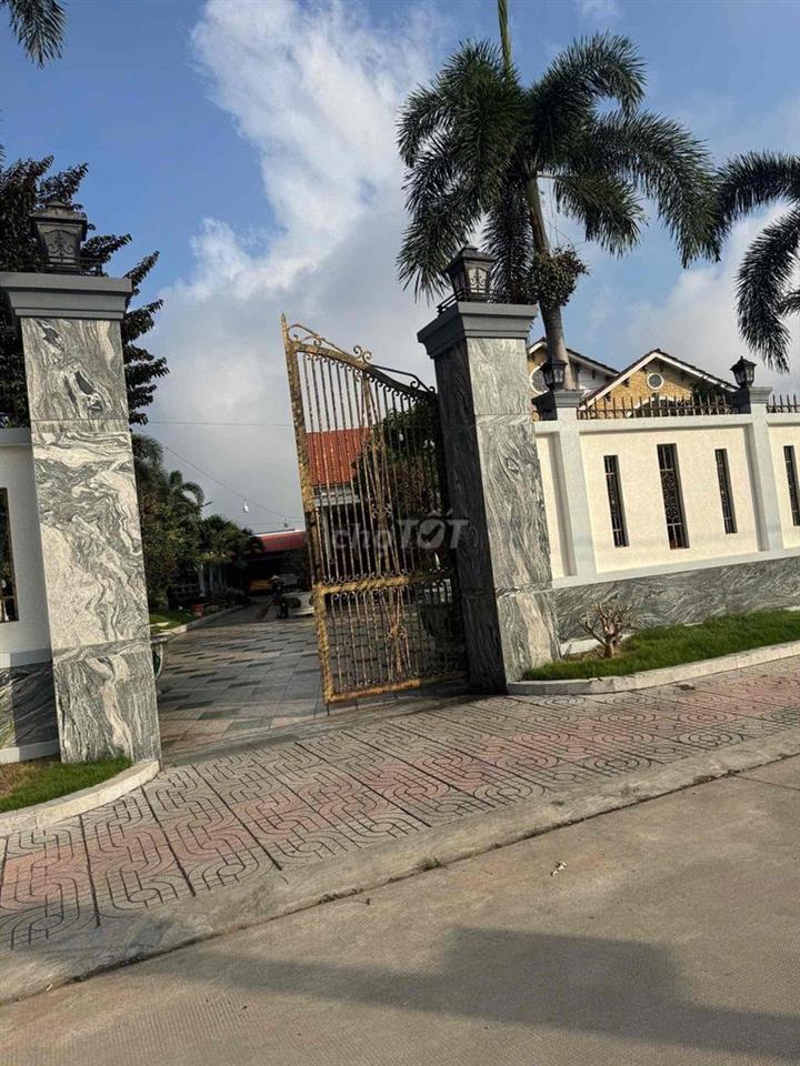Đất Ngộp Chính chủ