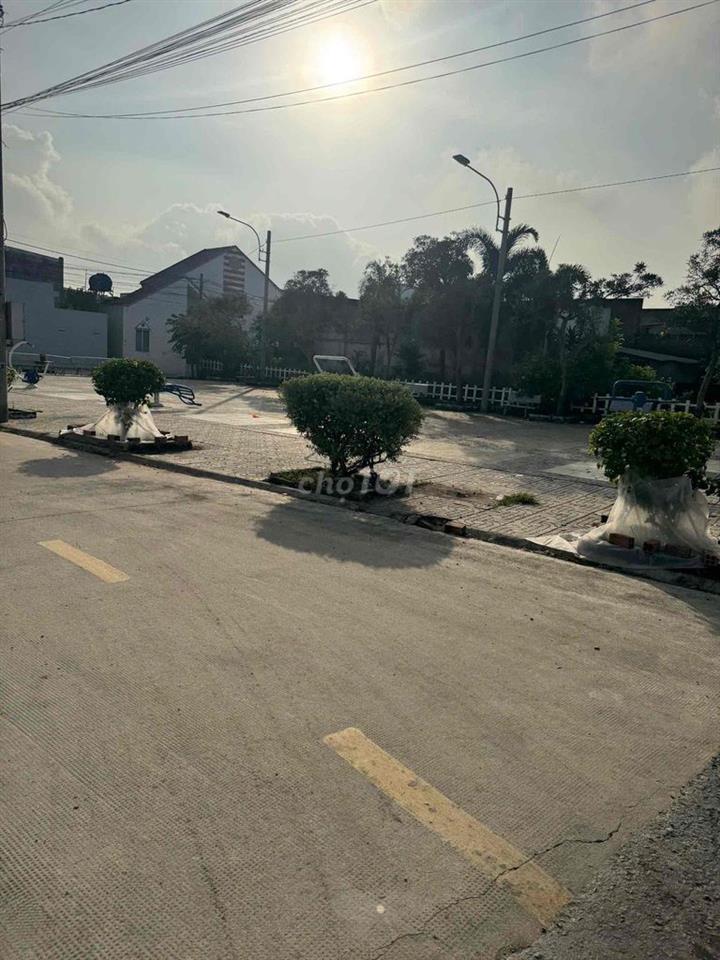 Đất Ngộp Chính chủ