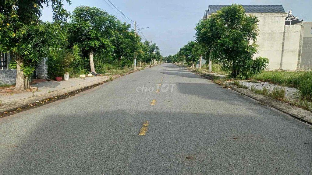 Đất sổ hổng khu Phú Sinh, hai bên đã xây nhà, chính chủ