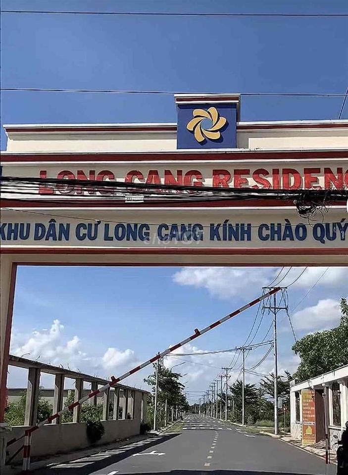 🔥 CẦN BÁN LÔ ĐẤT VỊ TRÍ ĐẸP – TIỀM NĂNG TĂNG GIÁ CAO 🔥
