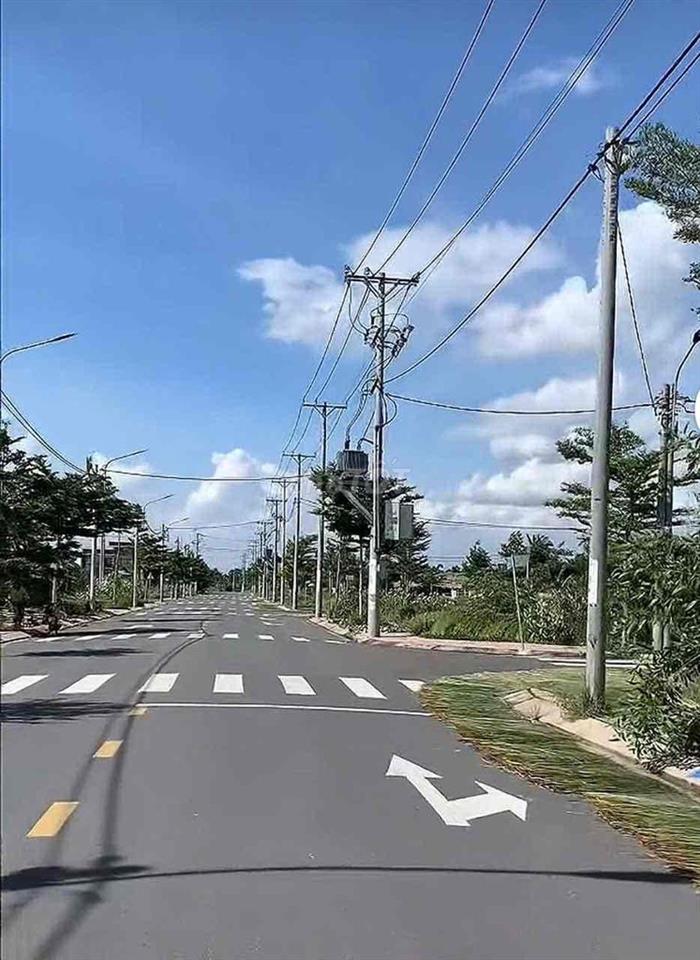 🔥 CẦN BÁN LÔ ĐẤT VỊ TRÍ ĐẸP – TIỀM NĂNG TĂNG GIÁ CAO 🔥