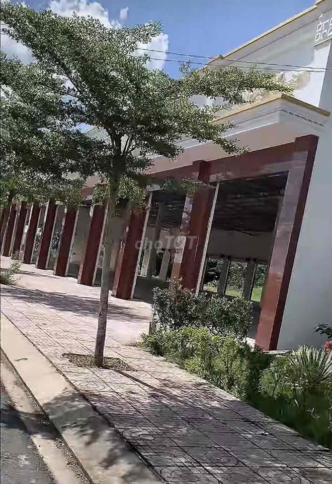 🔥 CẦN BÁN LÔ ĐẤT VỊ TRÍ ĐẸP – TIỀM NĂNG TĂNG GIÁ CAO 🔥