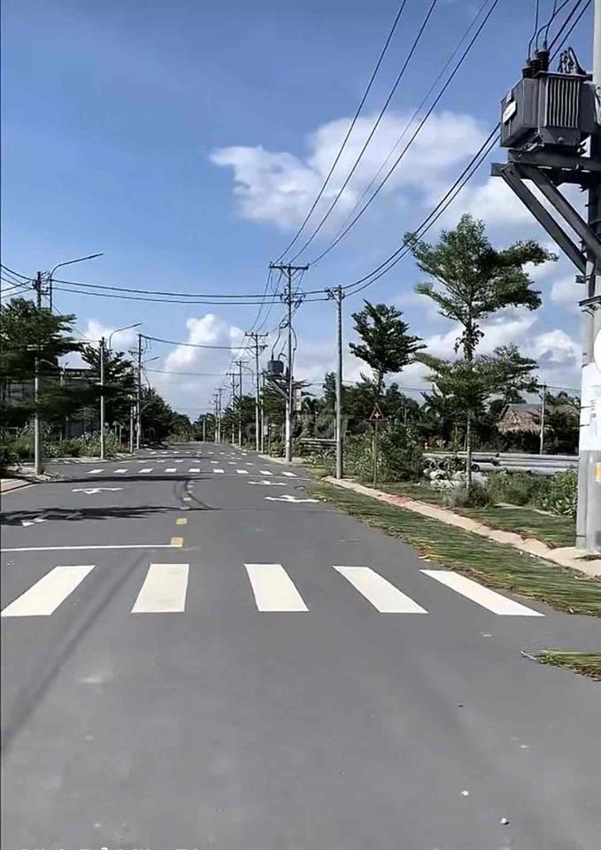 🔥 CẦN BÁN LÔ ĐẤT VỊ TRÍ ĐẸP – TIỀM NĂNG TĂNG GIÁ CAO 🔥