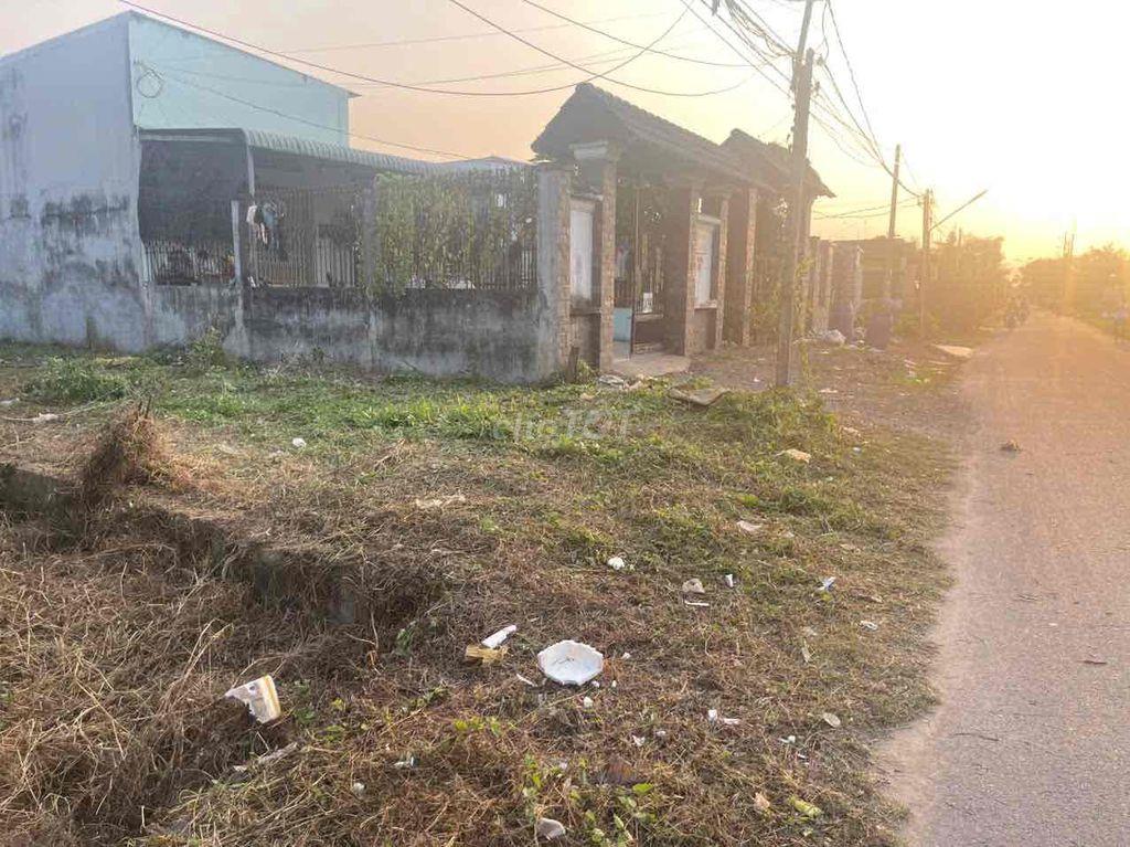 bán miếng đất