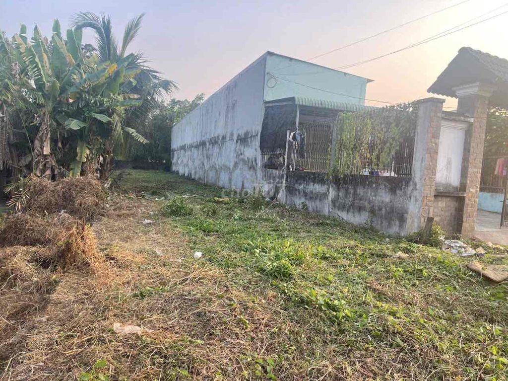 bán miếng đất