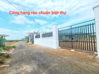 Bán 1000m2 sẵn 60m2 TC đất đỏ Tp.HCM chính chủ