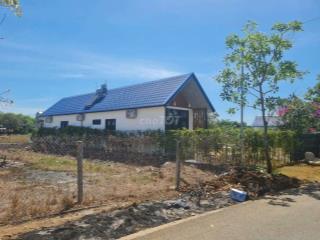 Bán 123m2 đường nhựa,Đất Đỏ, Tp.HCM giá 660tr