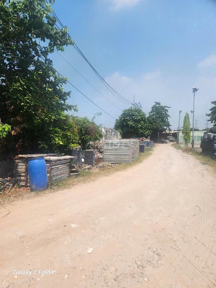 BÁN 12.700M² ĐẤT TMDV CÓ CHỦ TRƯƠNG KHO XƯỞNG - GẦN KCN HOÀNG GIA