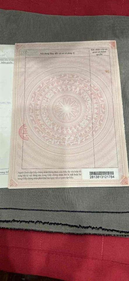cần bán đất Long An