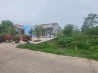 Bán lô đất nền 