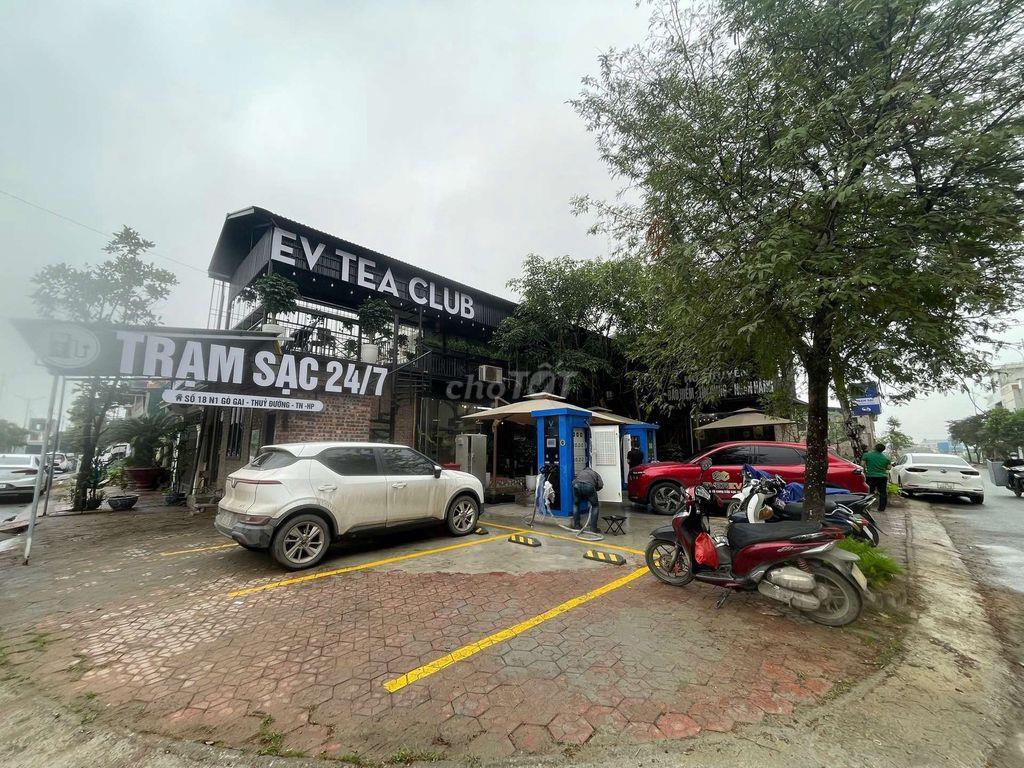 BÁN NHANH SIÊU PHẨM ĐẤT MẶT TIỀN TUYẾN TRÁNH QL50-TRUNG TÂM CẦN GIUỘC