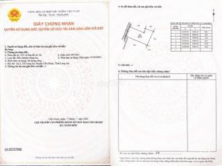 Đất đẹp Cần Giuộc 887m²  Sổ hồng riêng  Giá đầu tư