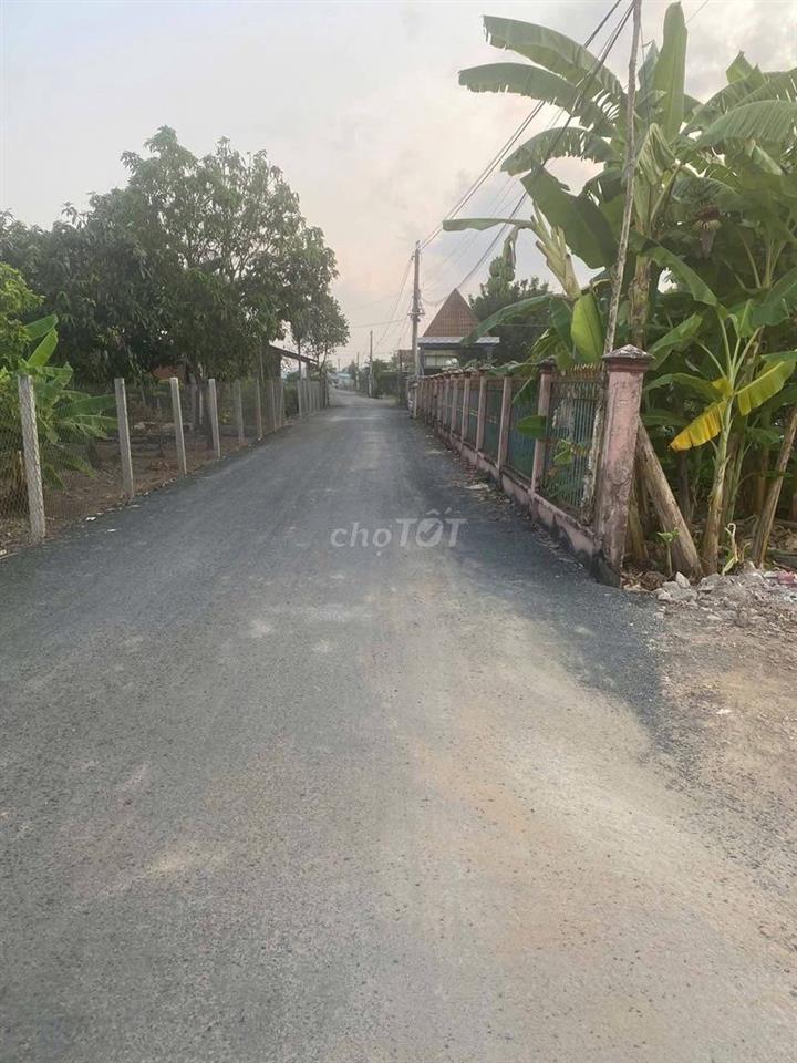 BÁN ĐẤT THỔ CƯ