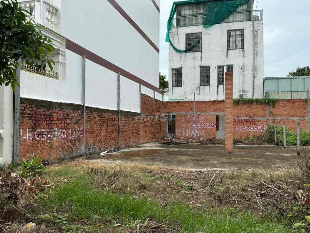 ĐẤT FULL THỔ CƯ ĐƯỜNG 26 HÙNG VƯƠNG NỐI DÀI