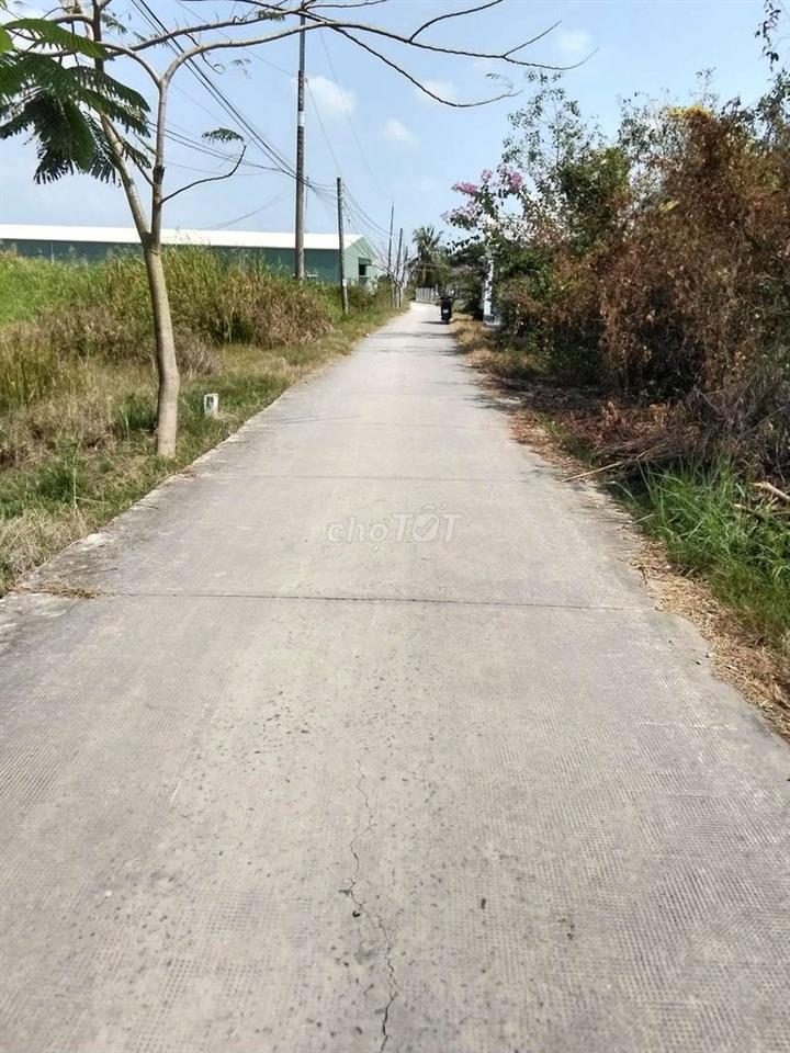 đất nền dự án Phước Đông