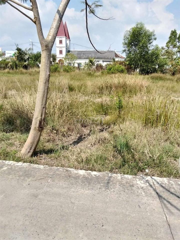 đất nền dự án Phước Đông
