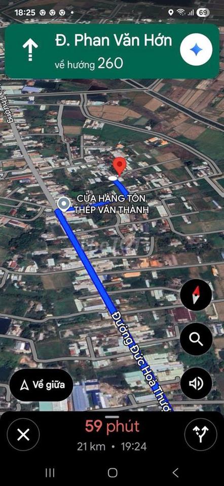 Chính chủ bán