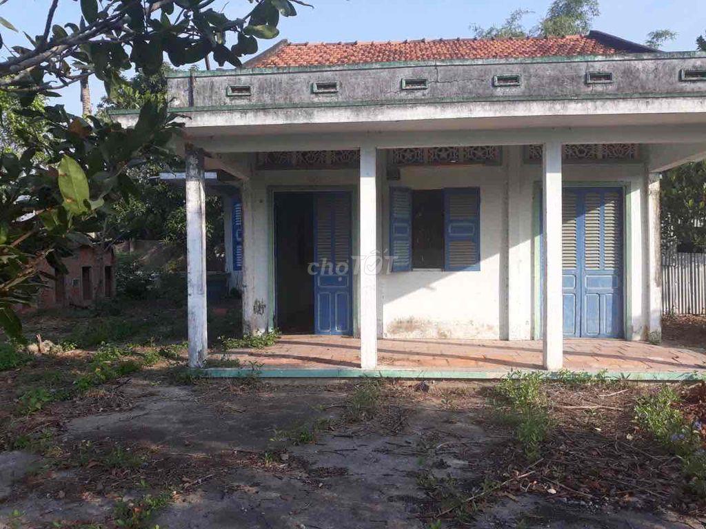 CHÍNH CHỦ BÁN ĐẤT LONg An