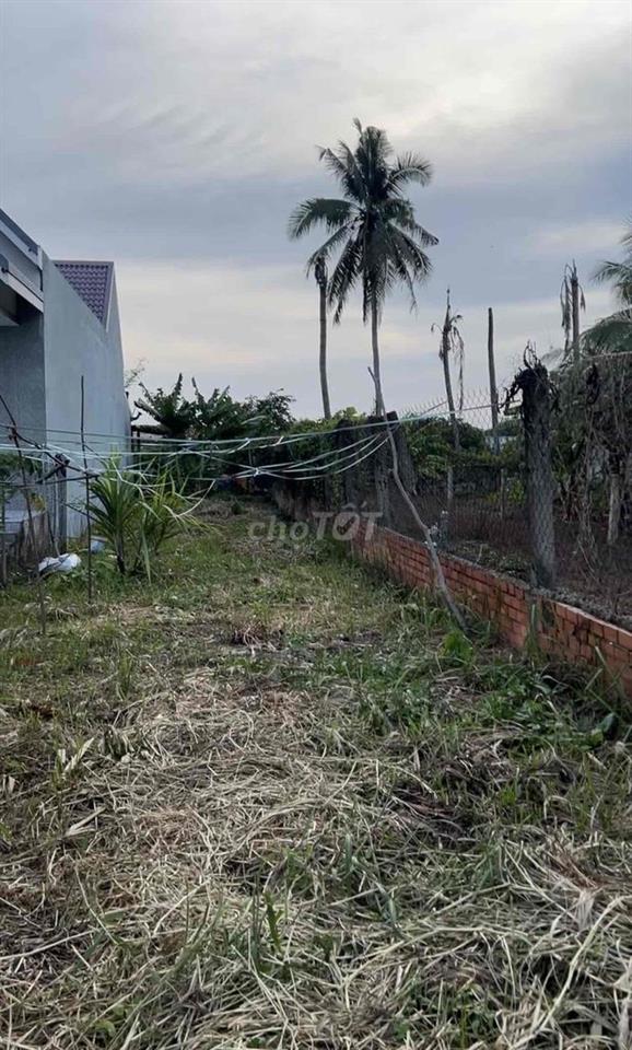 Bán đất Bình Đức – Tây Ninh, gần trường học, UBND, sổ riêng