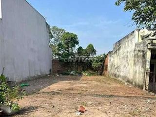 Đất gần ngã 3 tân kim 93m2 giá 515tr