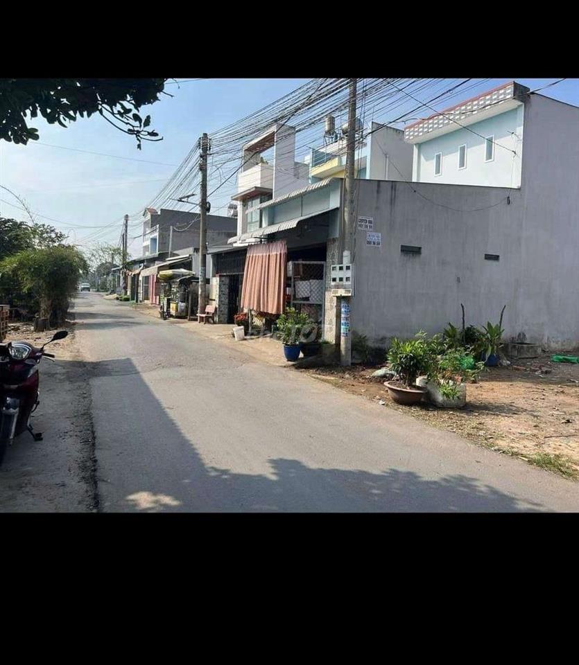 Đất gần ngã 3 tân kim 93m2 giá 515tr