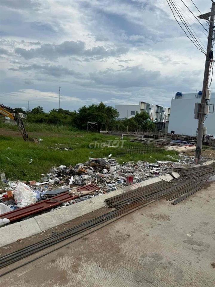 chính chủ cần bán gấp đất Cần Đước