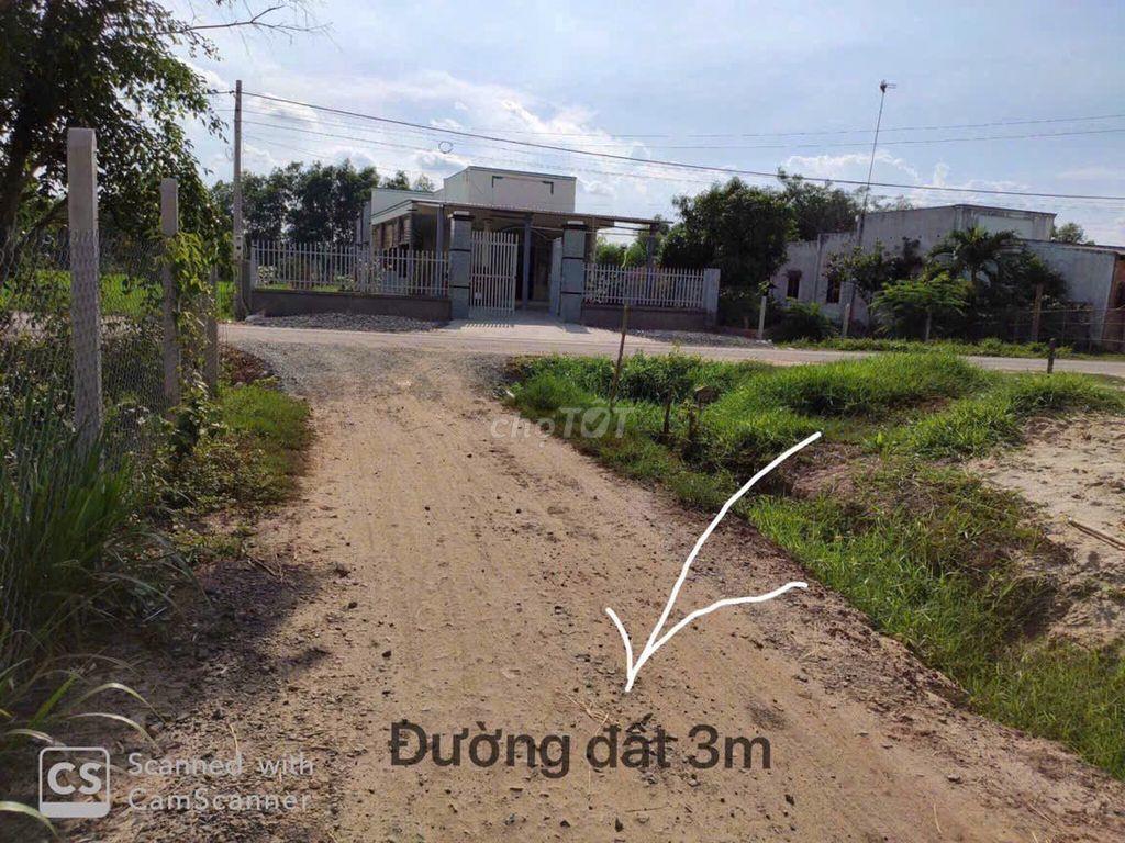 🔥 CƠ HỘI ĐẦU TƯ NGAY ĐẤT HIỆP HÒA ĐỨC HÒA - HẬU NGHĨA , TÂY NINH 🔥