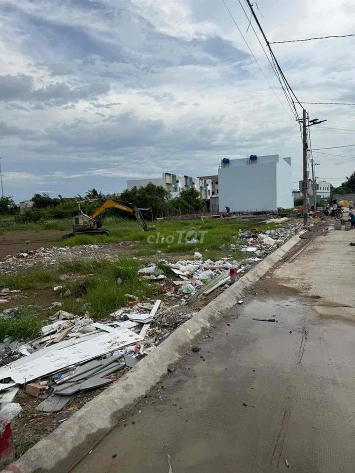 chính chủ cần bán full thổ cư