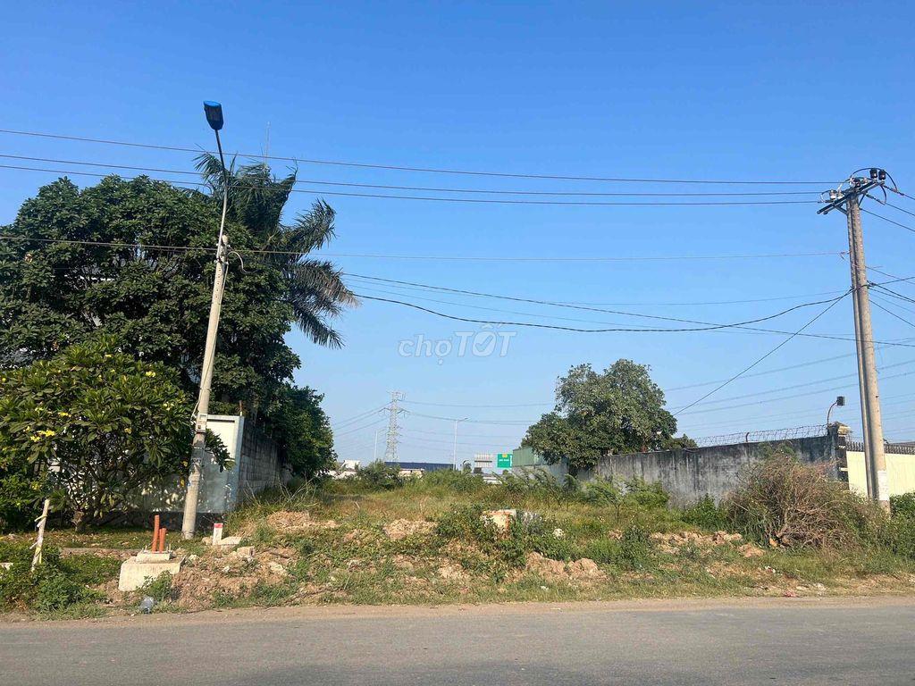 Cần bán đất chính chủ