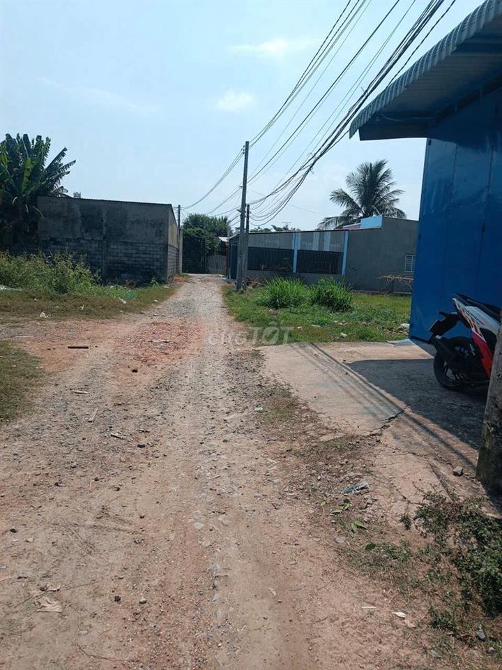Đất thổ cư bán gấp