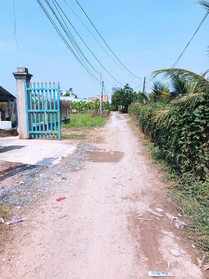 Đất thổ cư bán gấp