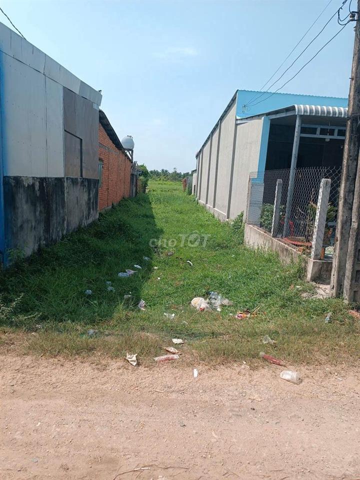 Đất thổ cư bán gấp