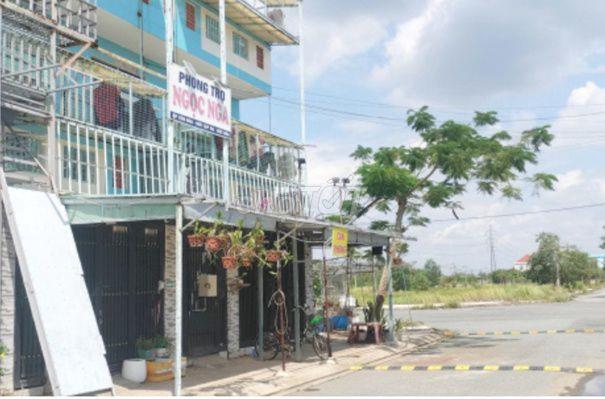 Bán đất Vista Land, 85 m2, pháp lý đầy đủ, giá cực chất Hot!